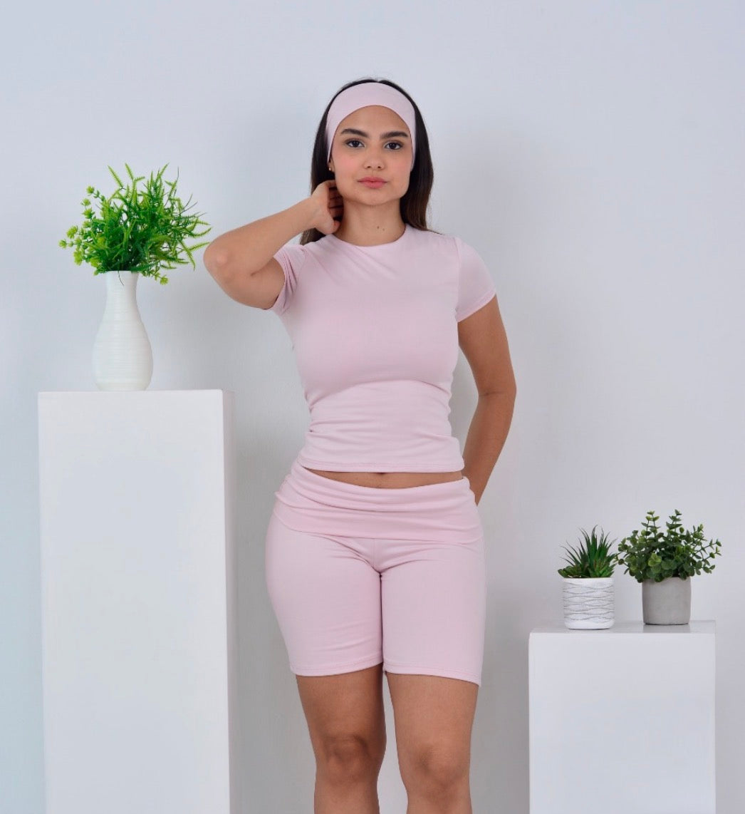 Gianna set
