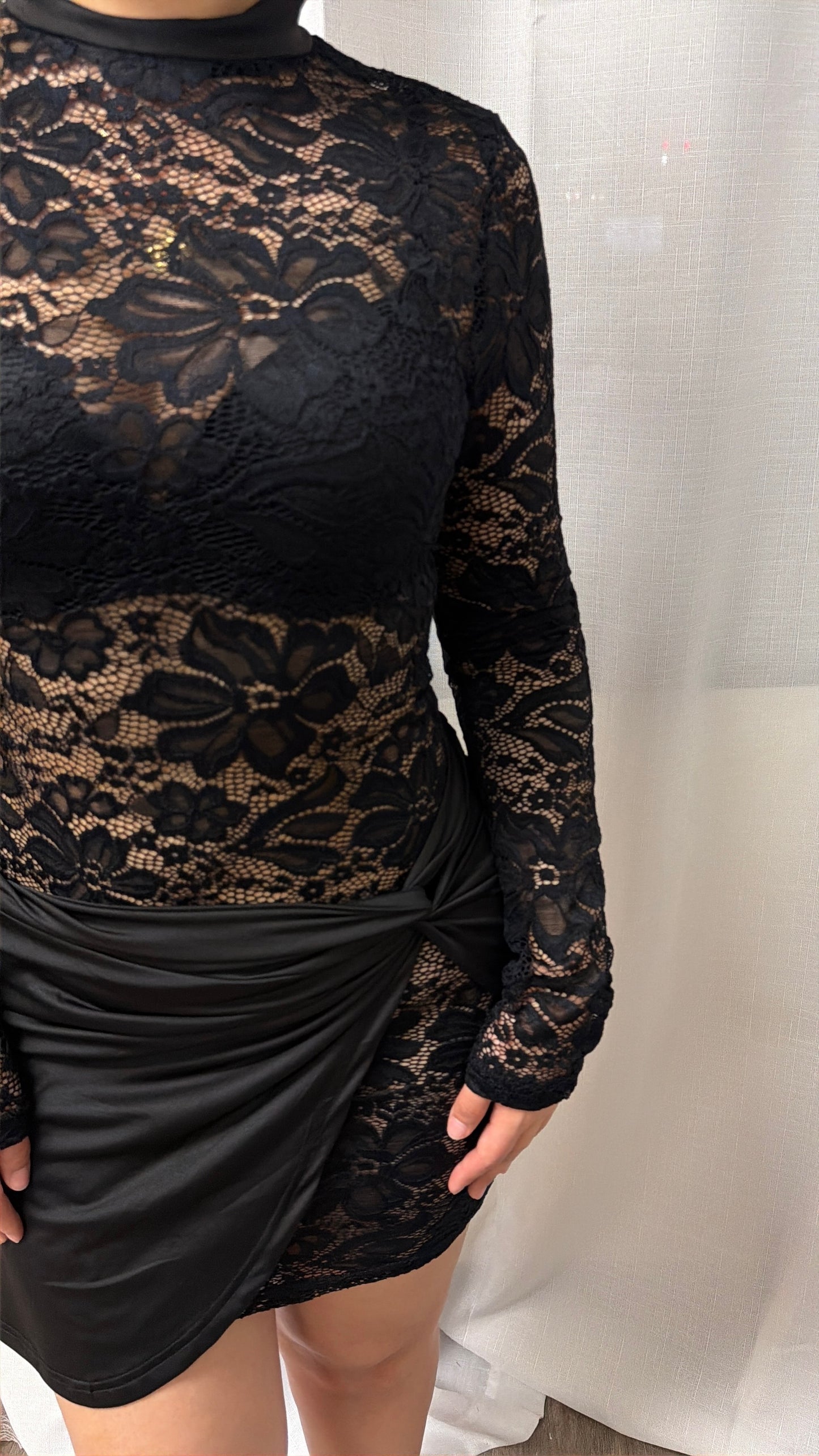 Mia dress