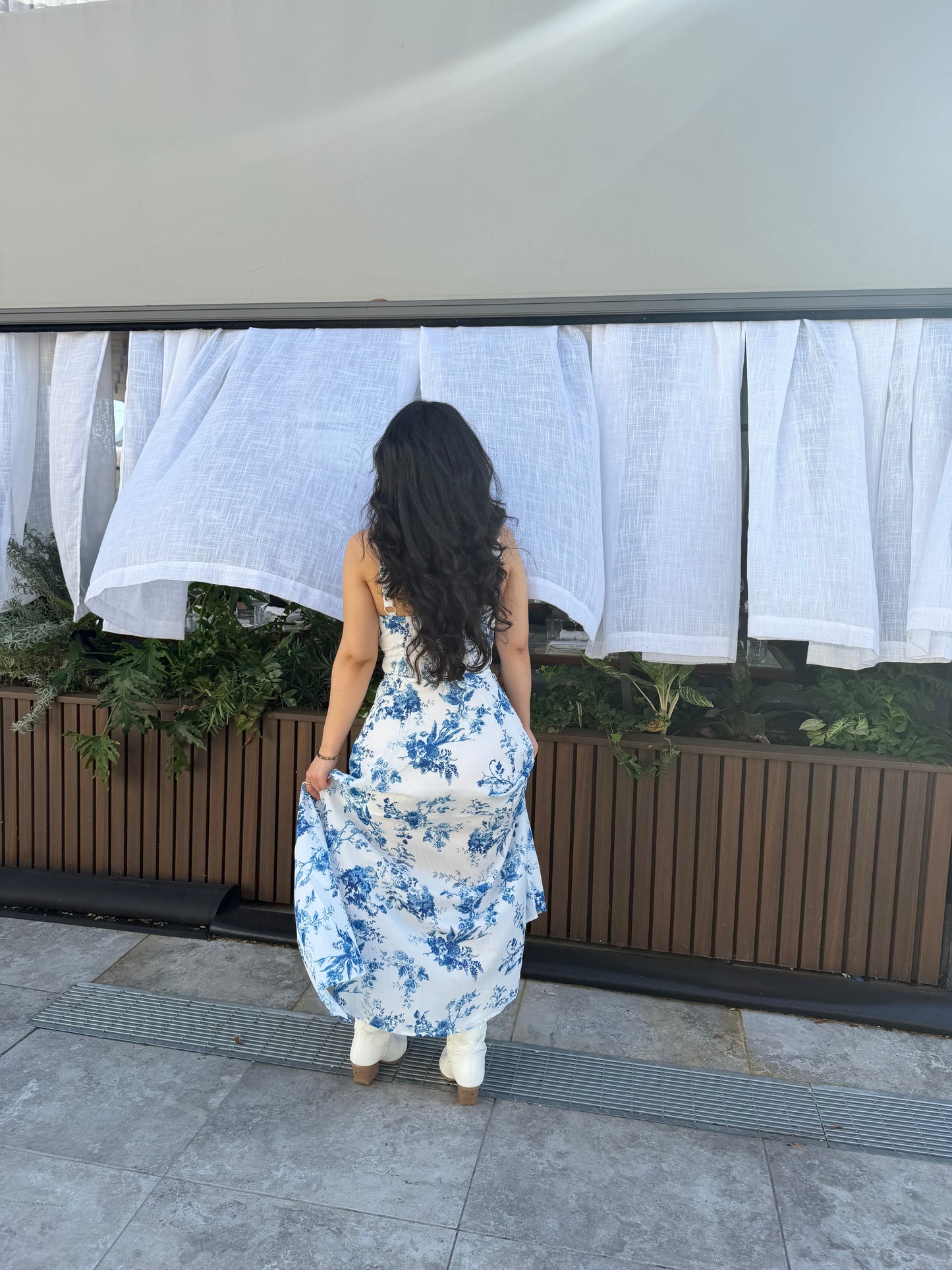 Darlene dress