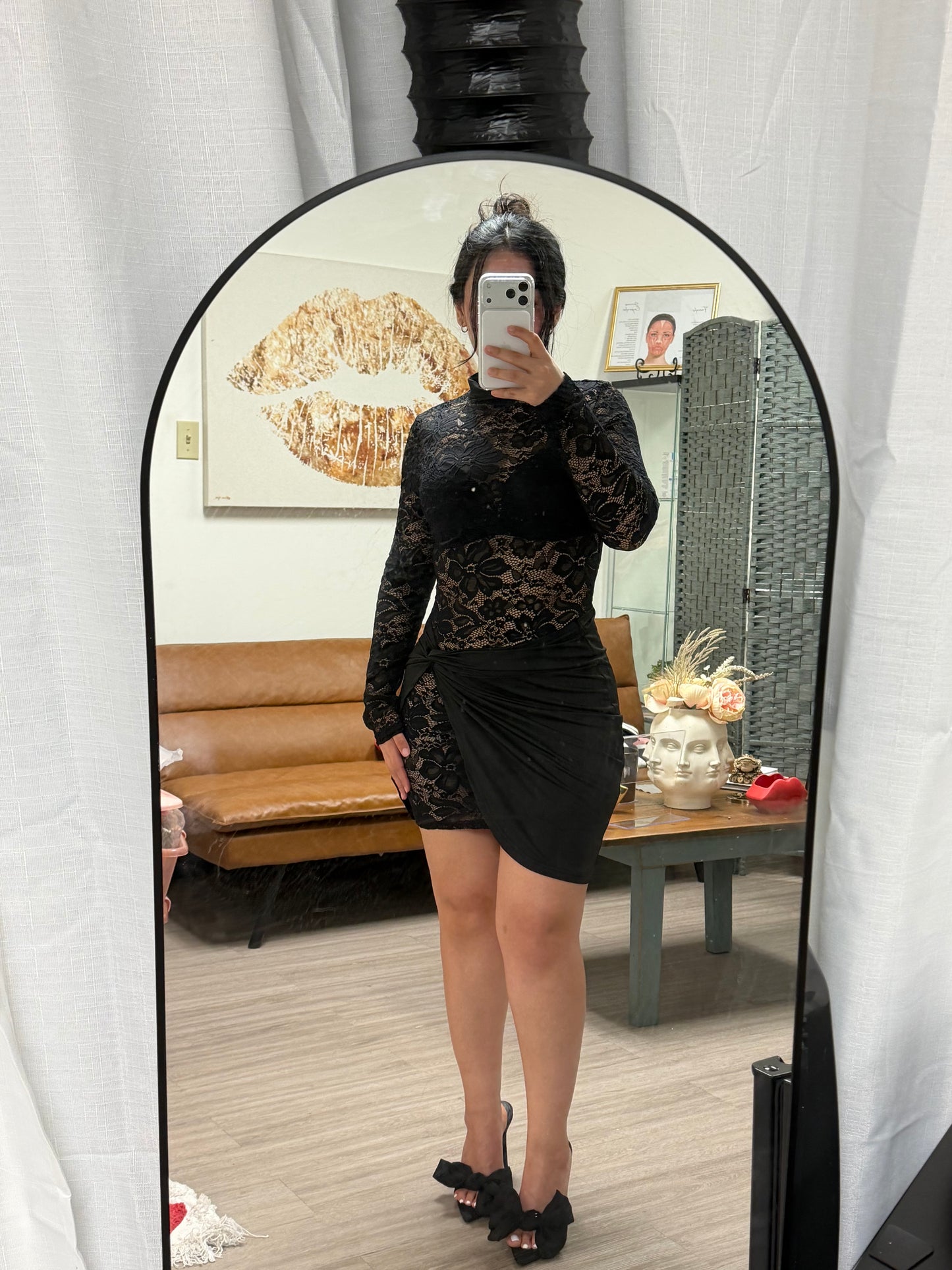 Mia dress
