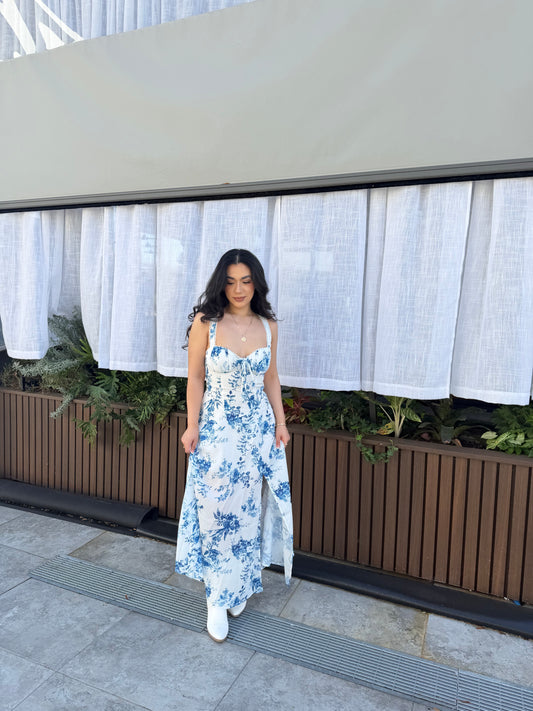 Darlene dress