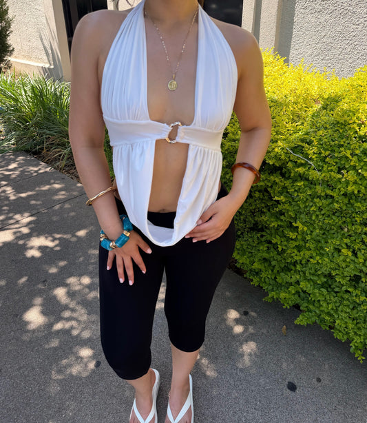 Diana top