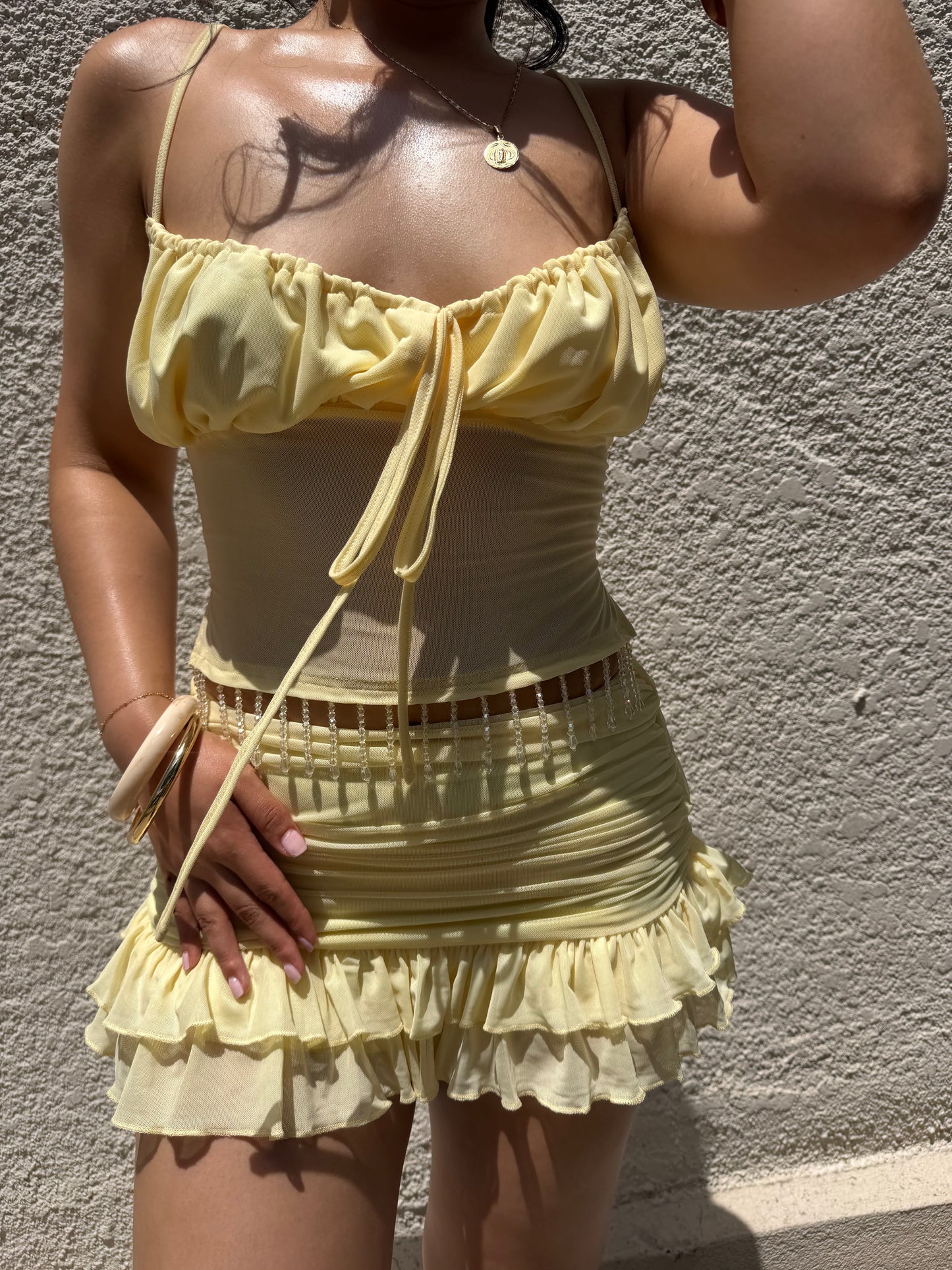 Karolina Set