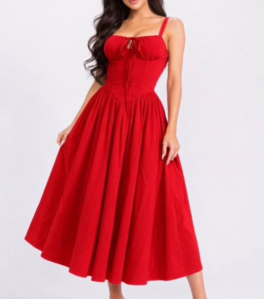 Desi dress