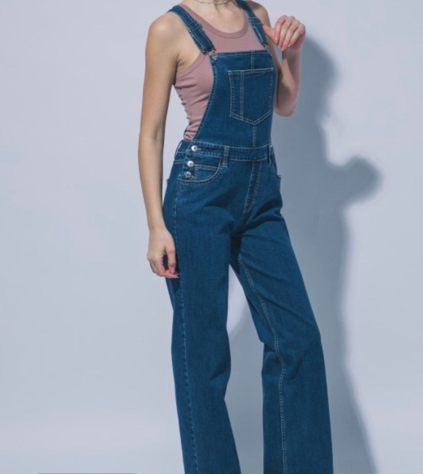 Jane Overall