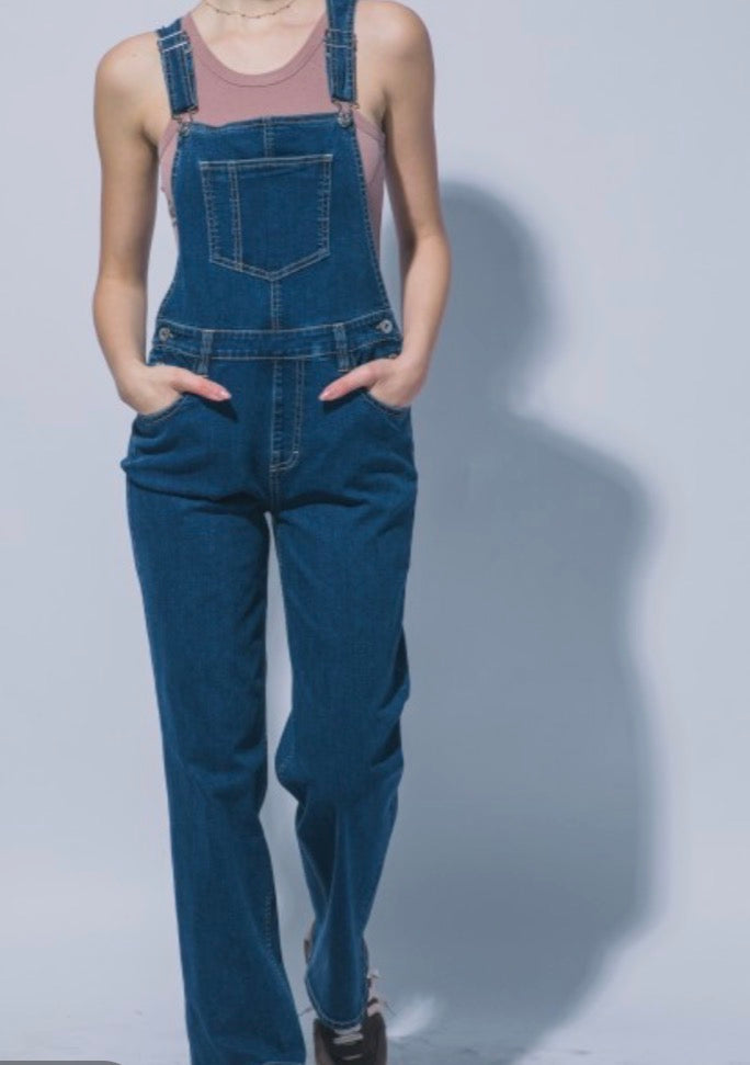Jane Overall
