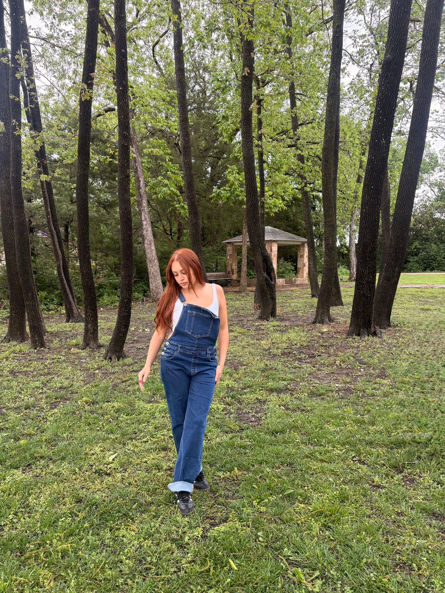 Jane Overall
