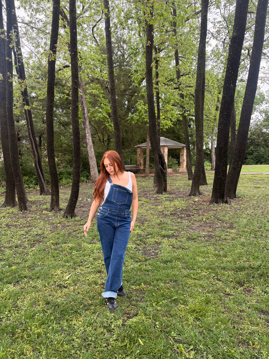 Jane Overall