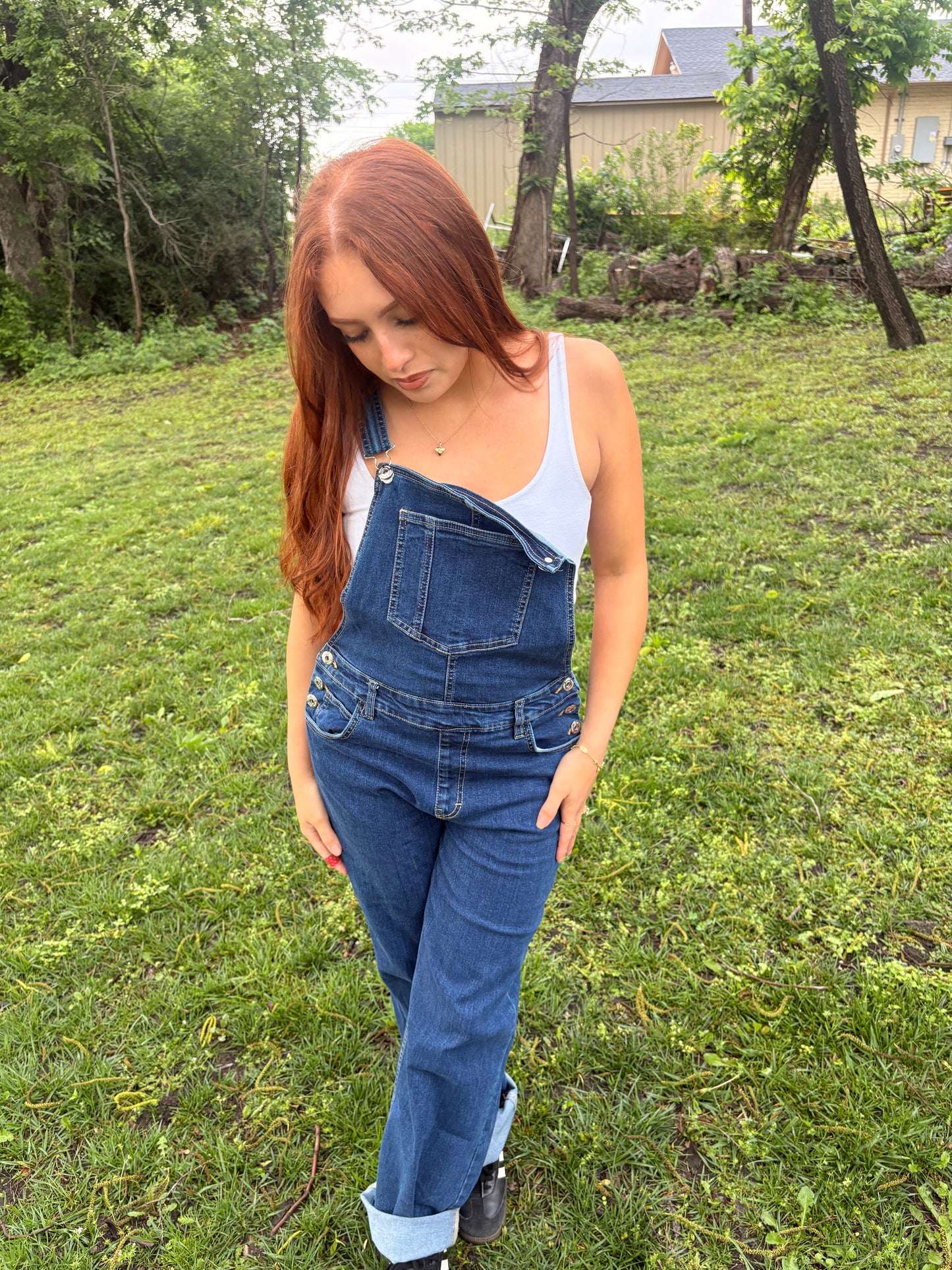 Jane Overall