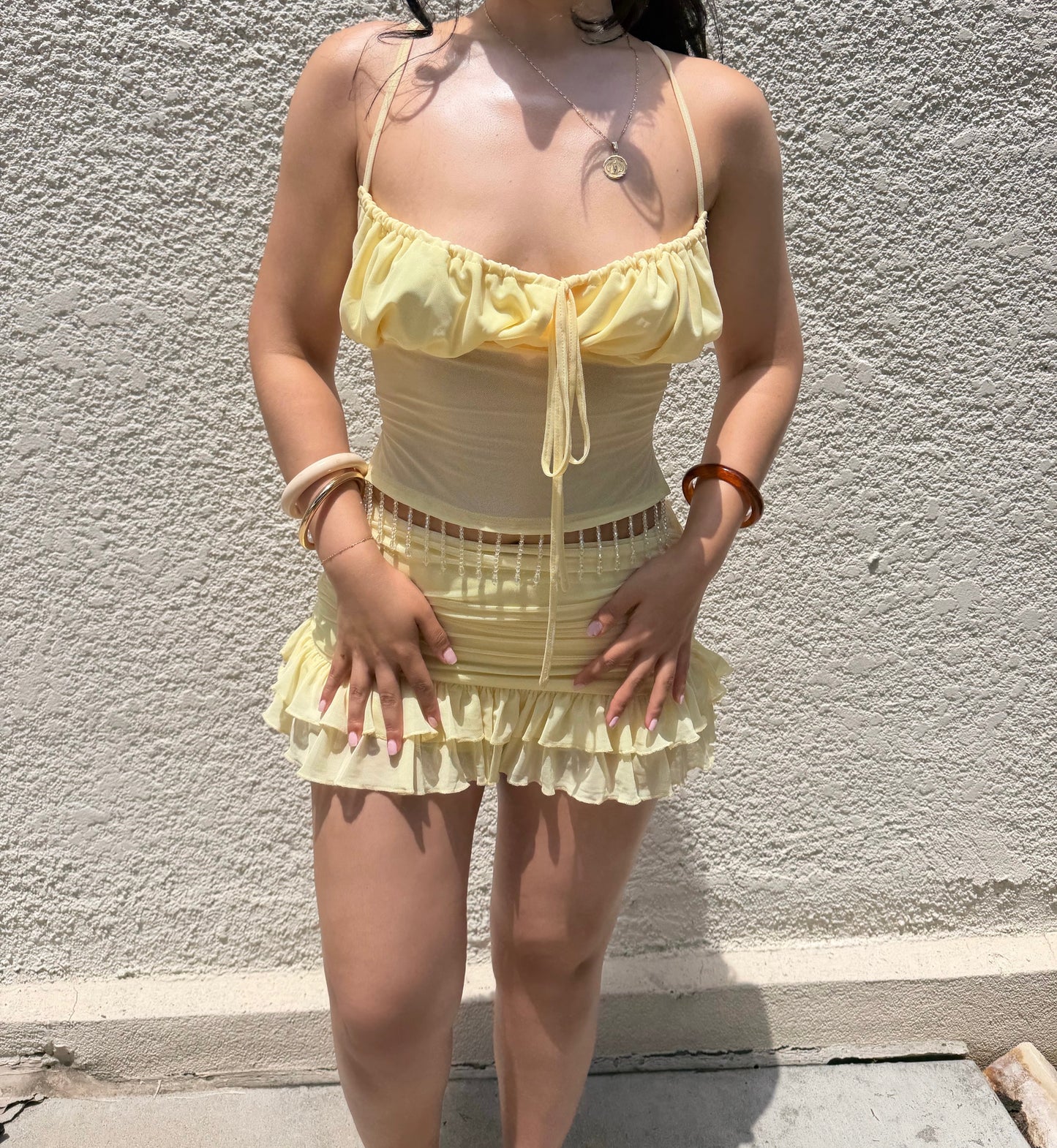 Karolina Set