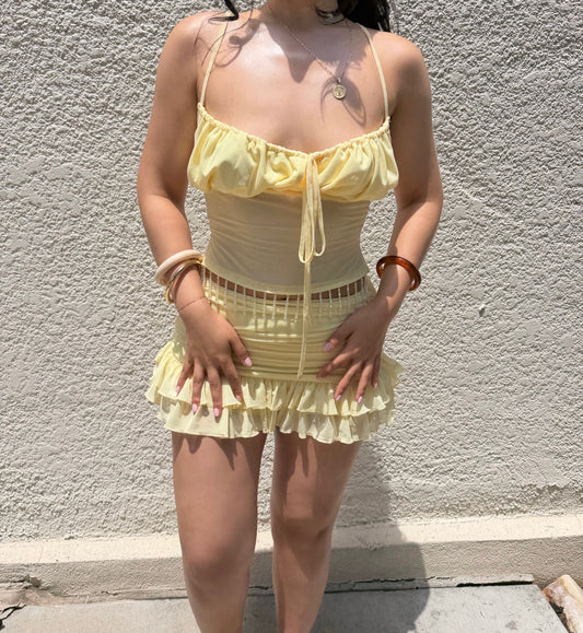 Karolina Set