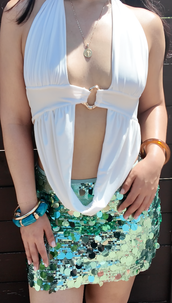 Ivonny skirt