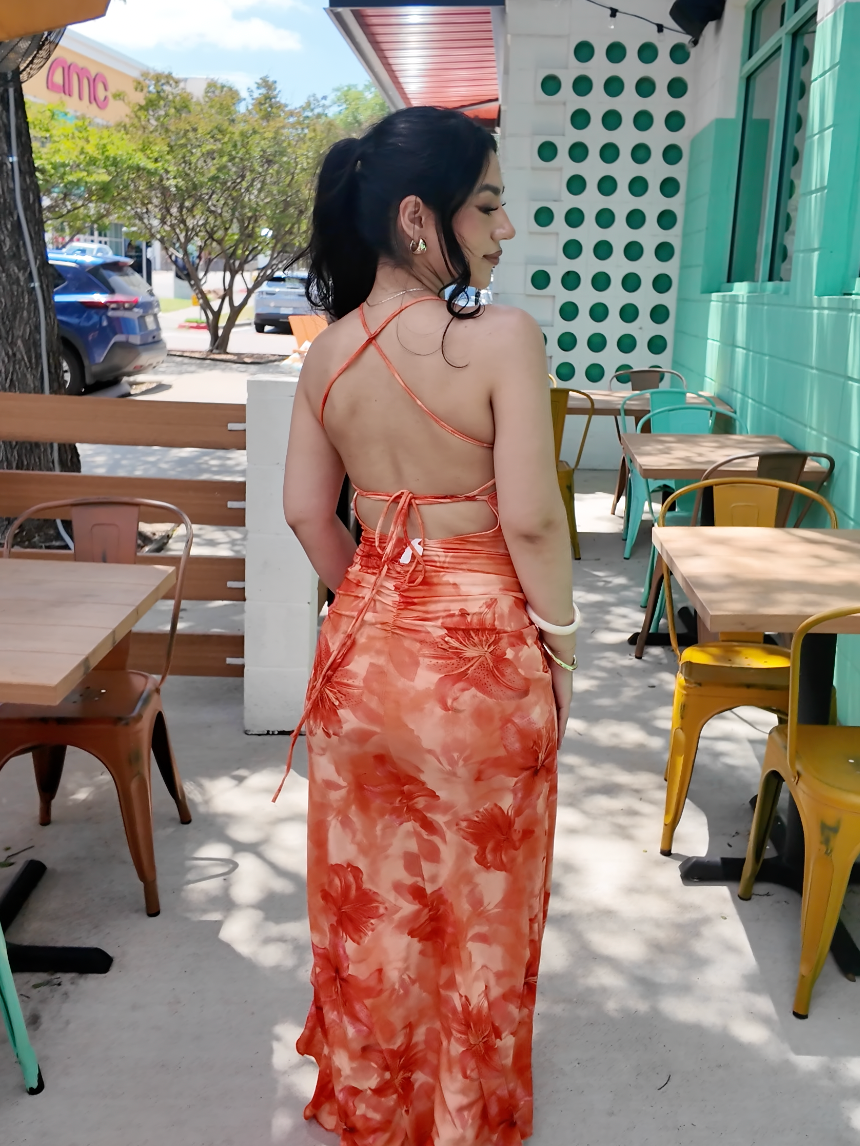 Ivy dress
